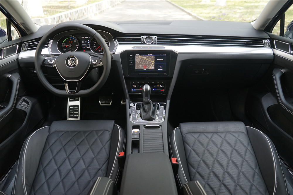 迈腾GTE优惠4.8万，裸车21万，能不能买