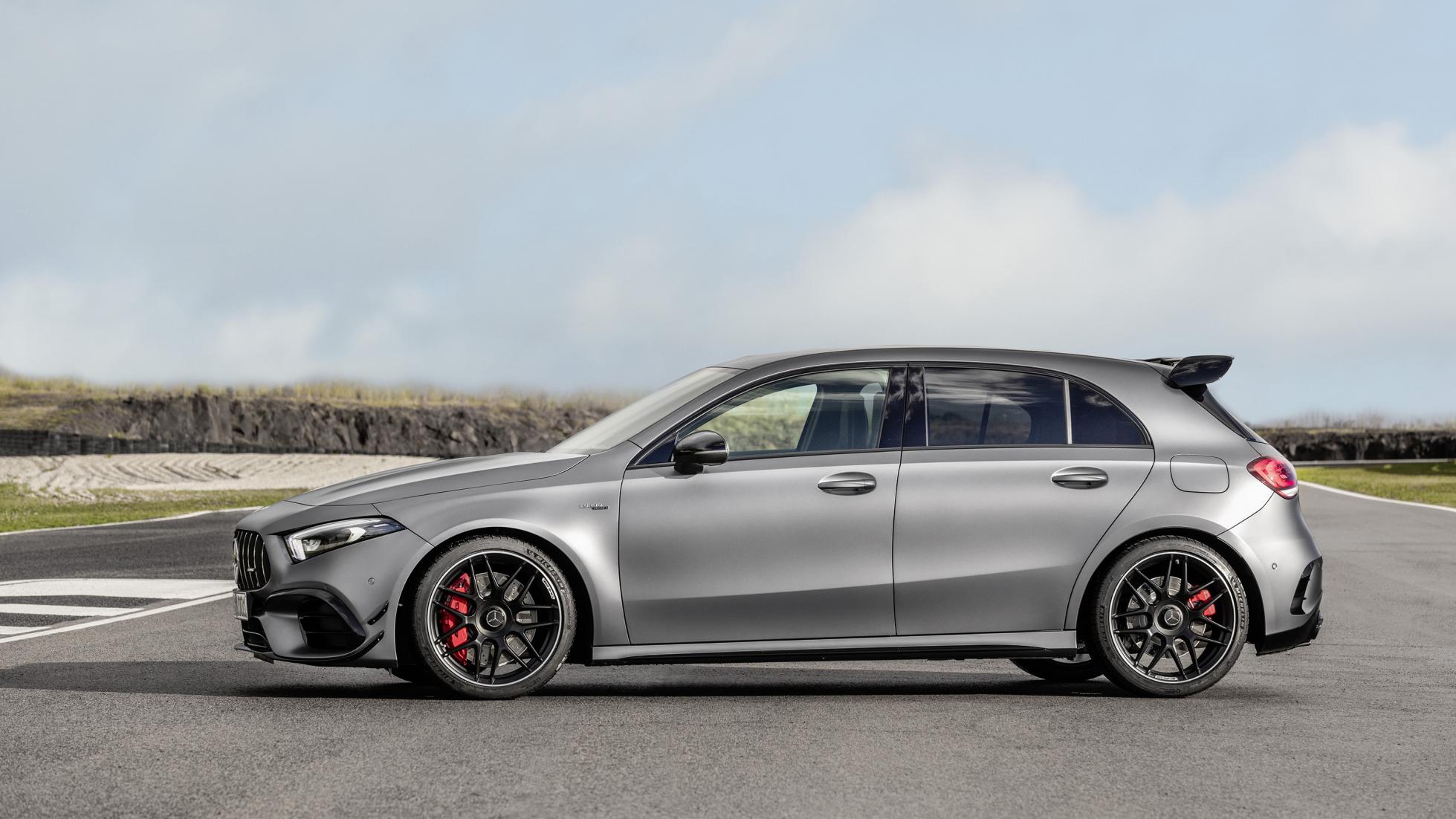 人生有了新的目标:amg cla