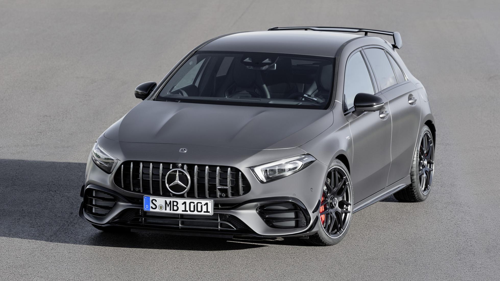 人生有了新的目标:amg cla