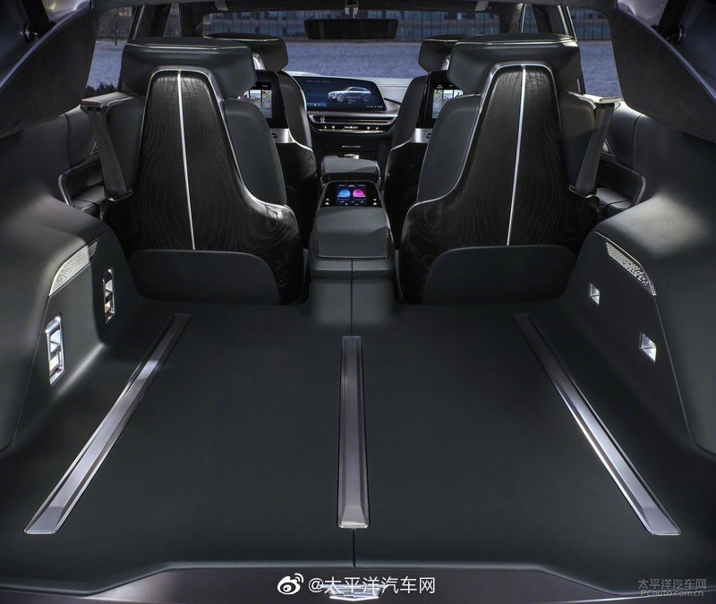 凯迪拉克首款纯电SUV LYRIQ在美的起售价或低于41.70万元