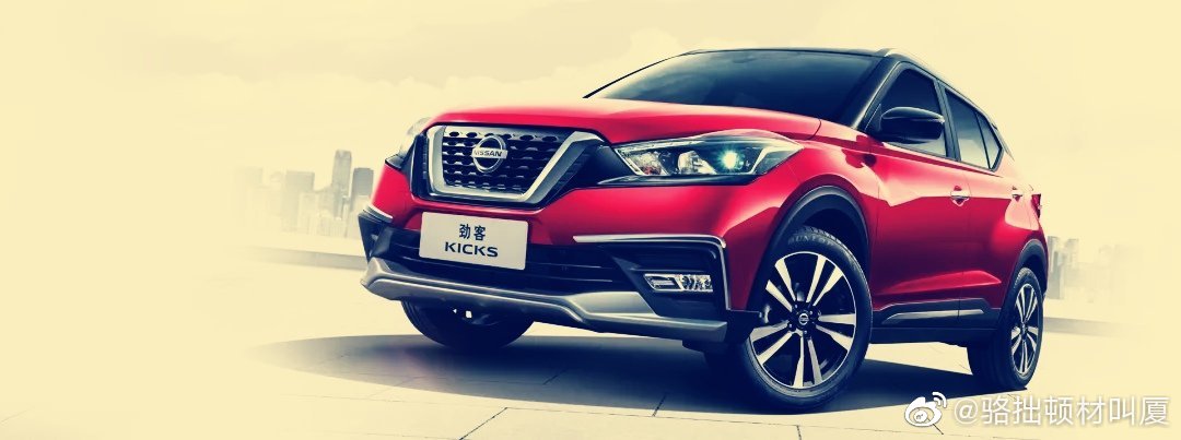 小型SUV质量，两田强势领衔，自主夹击日产