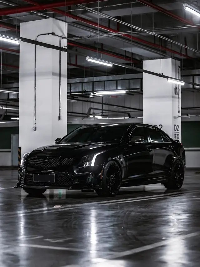 凯迪拉克，29岁以上的小伙子的热爱