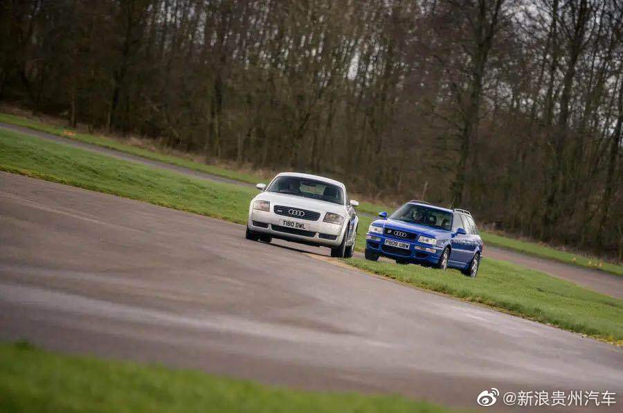 奥迪Quattro四十年，说说你最喜欢的是___?