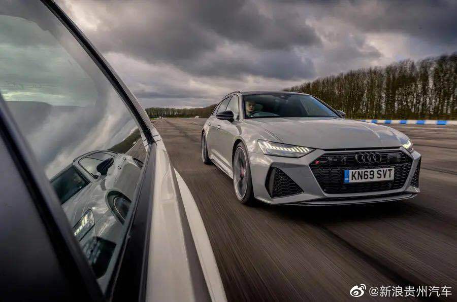 奥迪Quattro四十年，说说你最喜欢的是___?