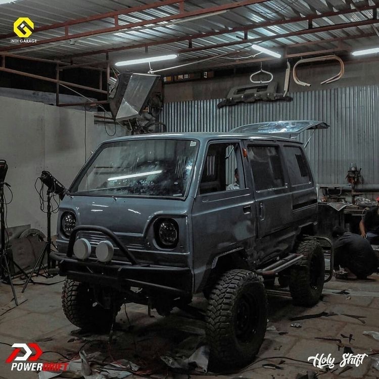 五菱应该来一次跨界，可以试试和5261合作一把