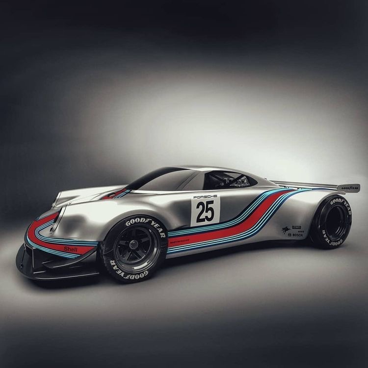 保时捷未来还能带给我们什么样的惊喜？ 欢迎评论区讨论