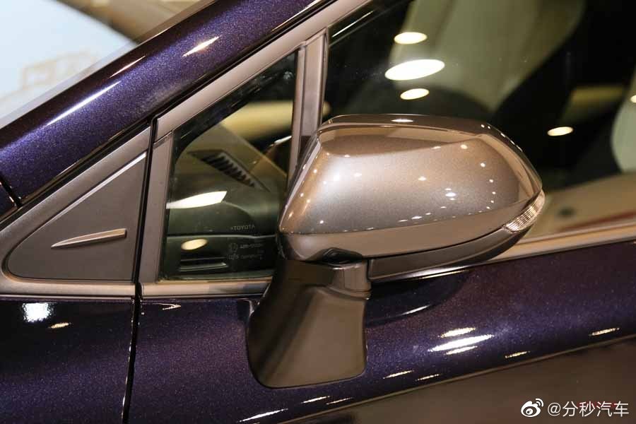 你说这辆1.2T+6MT的卡罗拉旅行版香么？