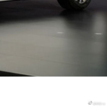 东风奕炫EV在外观方面和燃油版车型几乎没有差异