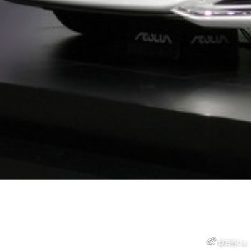 东风奕炫EV在外观方面和燃油版车型几乎没有差异