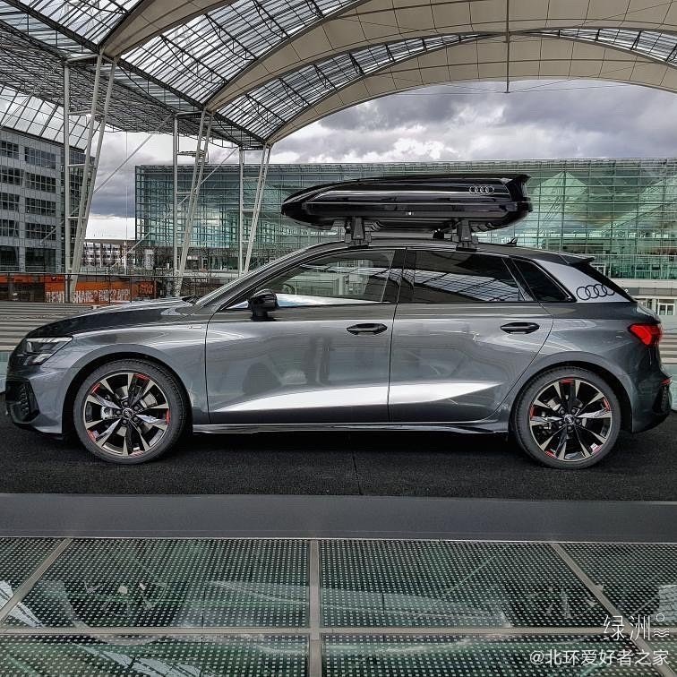 全新一代奥迪A3 Sportback觉得怎么样？