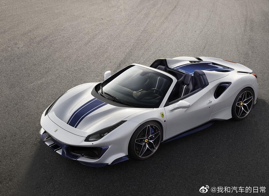 全球拥有法拉利最多的人是谁，车友们你们知道吗