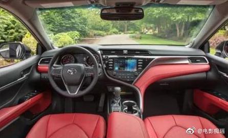 丰田凯美瑞：就为清库存，降至16.5万怎么也不行