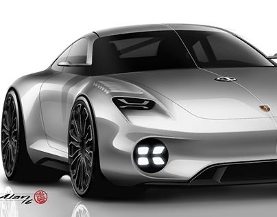 保时捷未来还能带给我们什么样的惊喜？ 欢迎评论区讨论