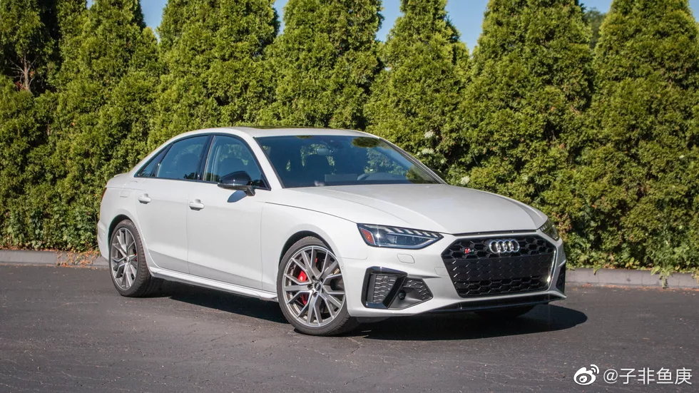 2020款奥迪S4：更犀利，更智能的运动型轿车！