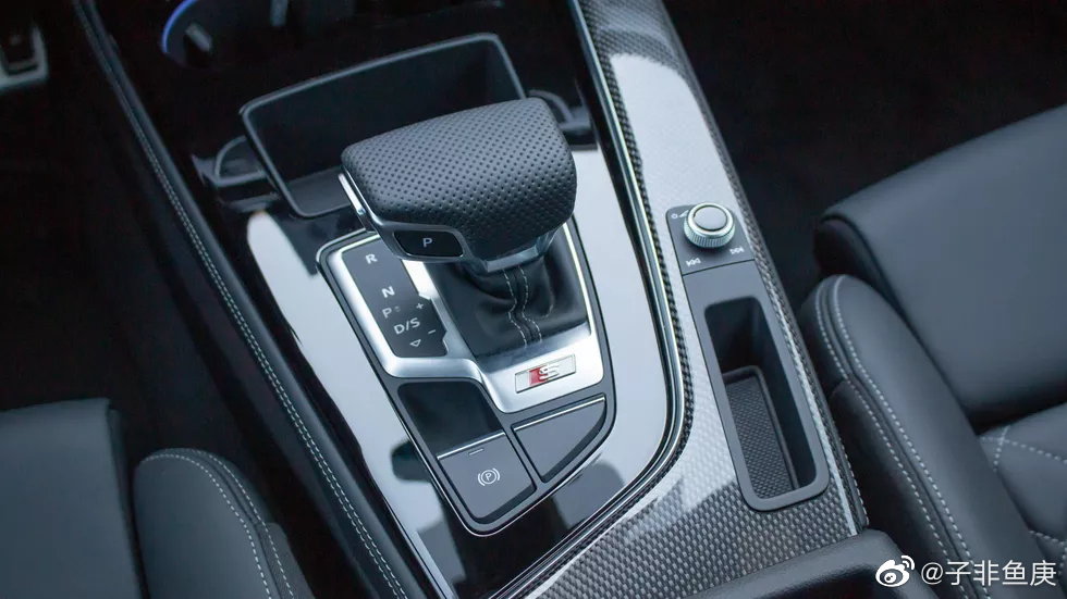 2020款奥迪S4：更犀利，更智能的运动型轿车！