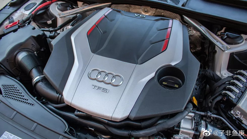 2020款奥迪S4：更犀利，更智能的运动型轿车！