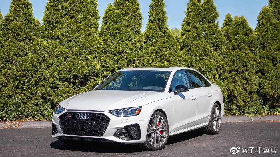 2020款奥迪S4：更犀利，更智能的运动型轿车！