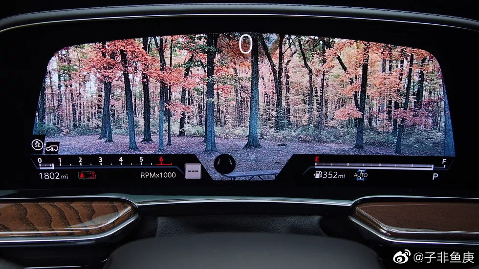 2021款凯迪拉克凯雷德ESV曝光，男人最爱的大块头！