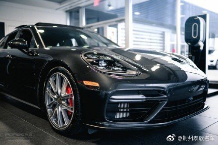 保时捷panamera Turbo 是喜欢漂亮的外观还是性能呢