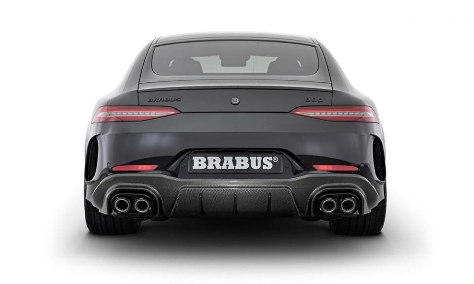 AMG GT：硬核跑者！舍我其谁！