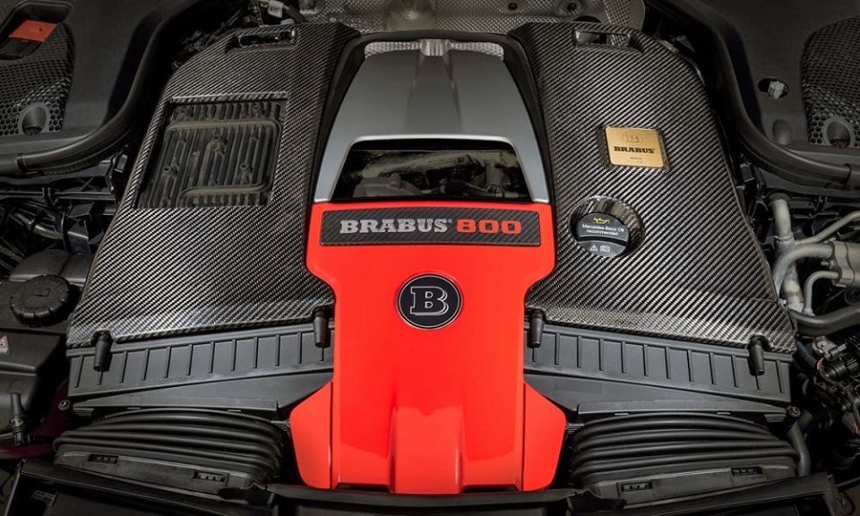 AMG GT：硬核跑者！舍我其谁！