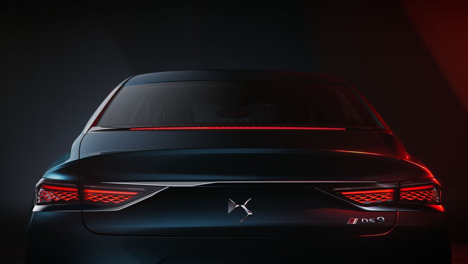 一波DS9官图，太漂亮了，真的太漂亮了