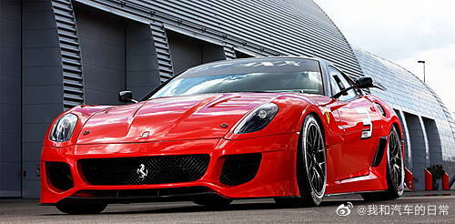 全球拥有法拉利最多的人是谁，车友们你们知道吗