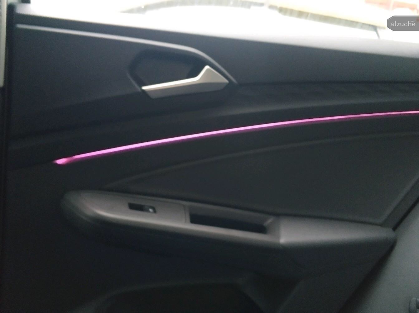 借了台1.4T+6AT的捷达VS5，可有人感兴趣