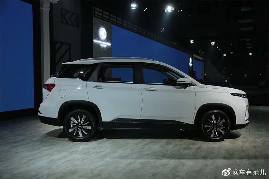 宝骏530换标MG名爵，在印度开卖