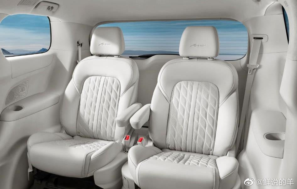 省去每年验车的烦恼，新款别克GL8 Avenir六座版官图正式发布。