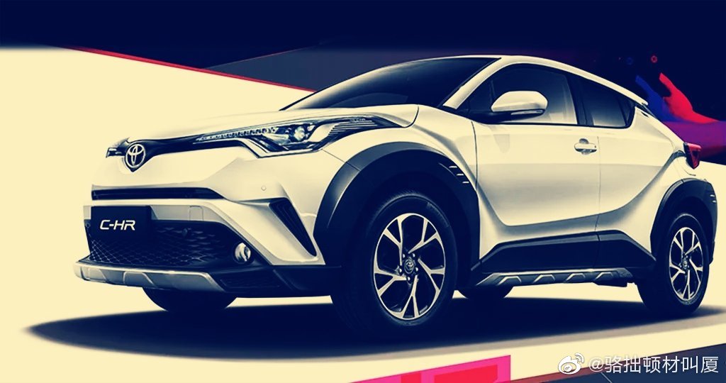 小型SUV质量，两田强势领衔，自主夹击日产