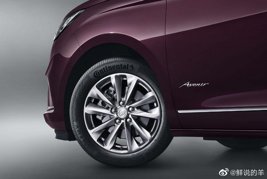 省去每年验车的烦恼，新款别克GL8 Avenir六座版官图正式发布。