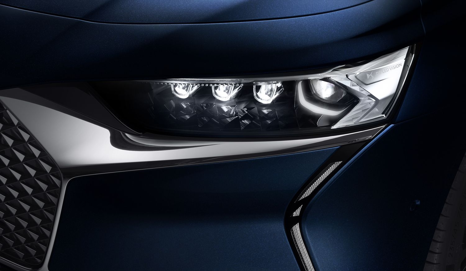 一波DS9官图，太漂亮了，真的太漂亮了