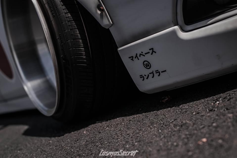 凯美瑞改装案例赏析