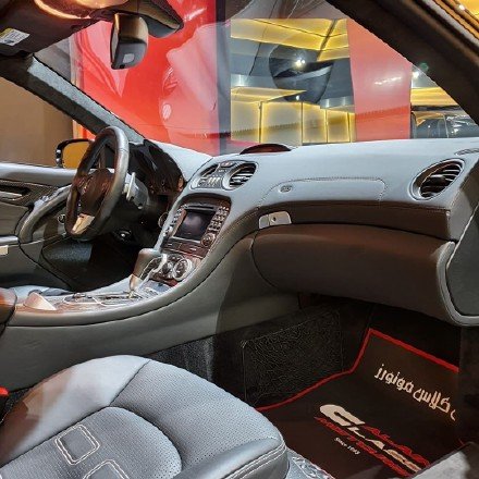 奔驰高性能车系太多，还记得有这样一款吗