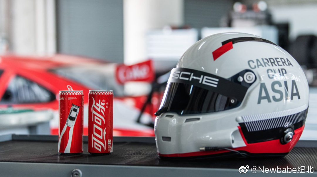 保时捷的可乐 OR 可乐的保时捷