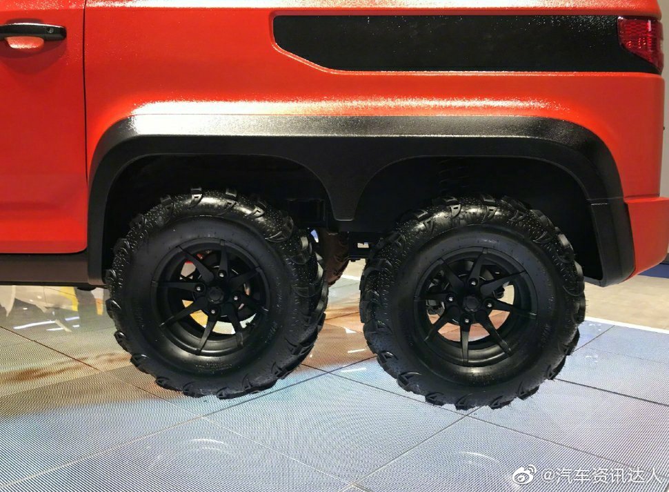 6个轮子的五菱宏光，3.9秒破百的比亚迪汉，有你喜欢的车吗？