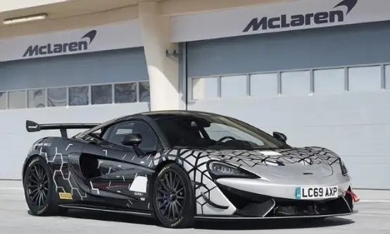 帕加尼Huayra Imola限量，速度的力量