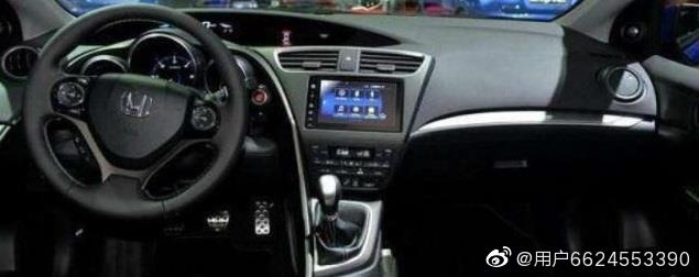 本田又一“新成员”，比沃尔沃v60帅气，关键后排放倒可当床