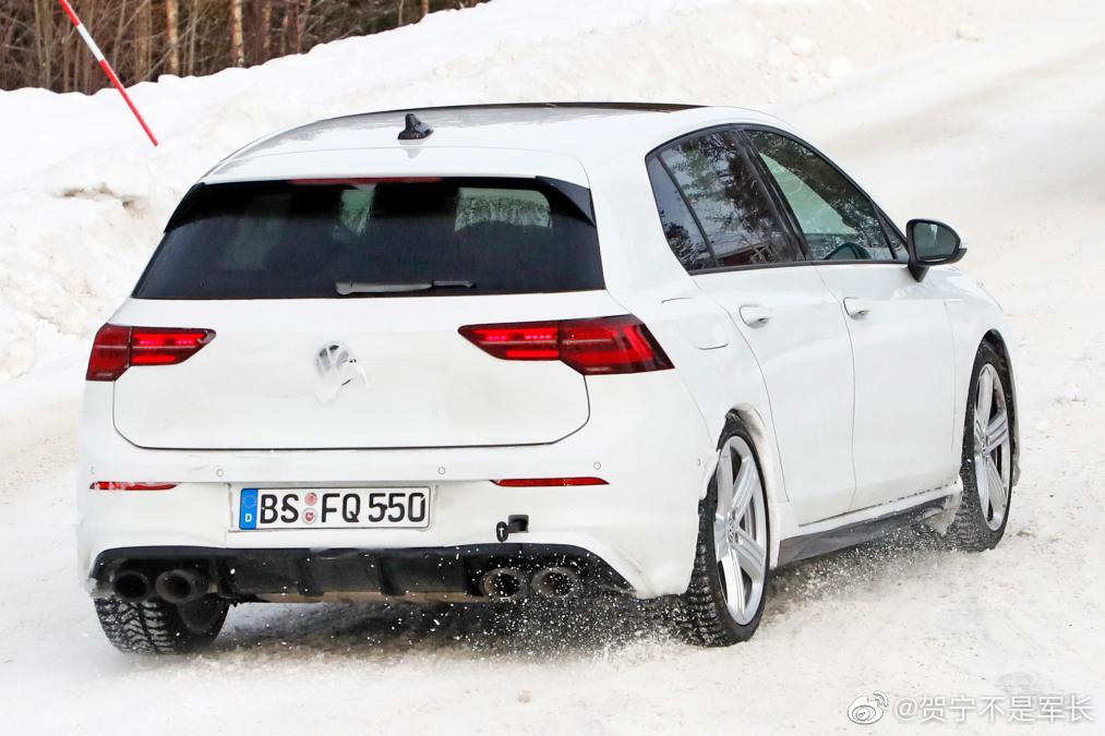 人生有了新的目标：高尔夫（进口）