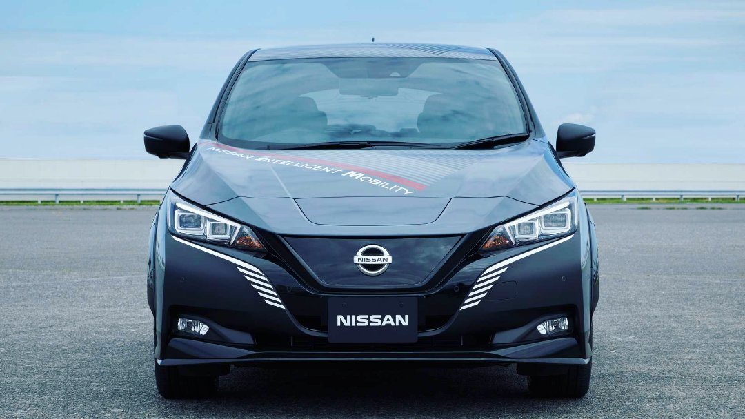 Nissan Leaf e+ 日产电车要加油啊，不要起了个大早，赶了个晚集