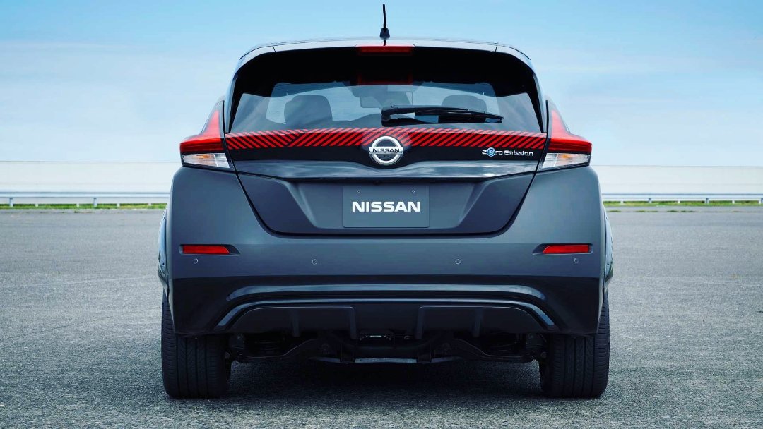 Nissan Leaf e+ 日产电车要加油啊，不要起了个大早，赶了个晚集