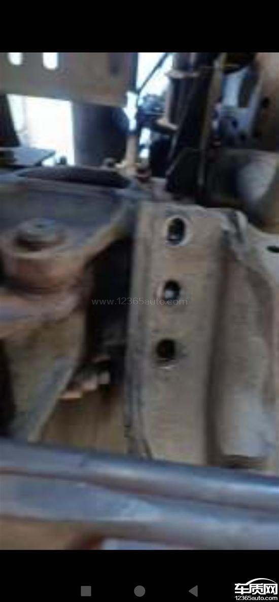 福田欧曼<em>传动</em><em>轴</em>断裂 电路故障