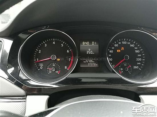 一汽<em>大众</em><em>速腾</em>ABS转向<em>ES</em><em>P</em>和胎压故障灯亮