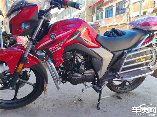 豪爵150摩托车行驶中发动机有金属<em>敲击</em>声