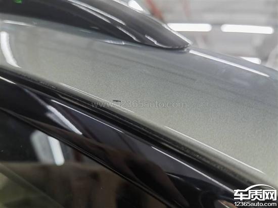 岚图FREE保险丝烧毁 伪造PDI检测报告-新浪汽车