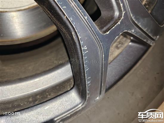 北京越野BJ40轮毂腐蚀<em>半轴</em>生锈方向异响