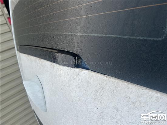 雪佛兰迈锐宝XL<em>高位</em><em>刹车灯</em>断裂 希望处理