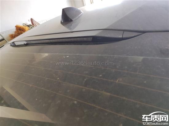 雪佛兰迈锐宝XL<em>高位</em><em>刹车灯</em>断裂 要求处理