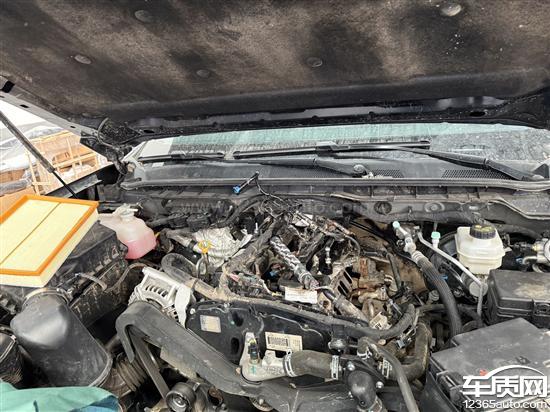 福特皮卡价格多少钱 国产与进口车型有哪些区别